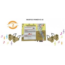 Sinalizador Musical VC-03